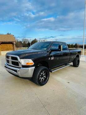 2011 Ram 2500 quad cab long bed 4x4 - - by dealer for sale in MO
