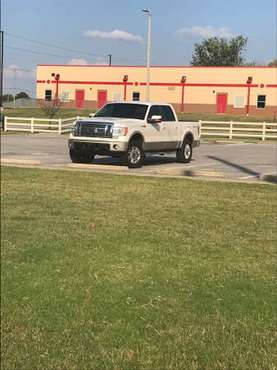F150 Lariat for sale in Jackson, TN