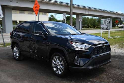 2019 Toyota RAV4 XLE Premium 4dr SUV SUV - - by dealer for sale in Miami, FL