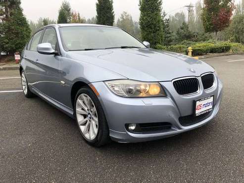 2011 BMW 3 Series-119302 Miles! - cars & trucks - by dealer -... for sale in Woodinville, WA