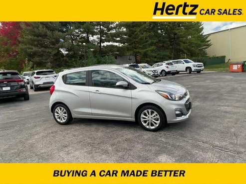2020 Chevrolet Spark 1LT FWD for sale in Florissant, MO