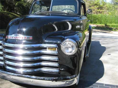 1951 Chevrolet Truck for sale in Peachtree City, GA