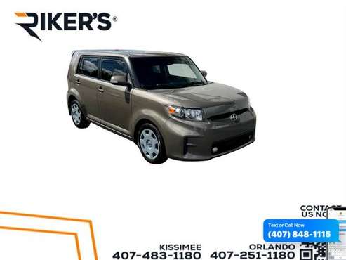 2012 Scion xB AZE151L - Call/Text - - by dealer for sale in Kissimmee, FL