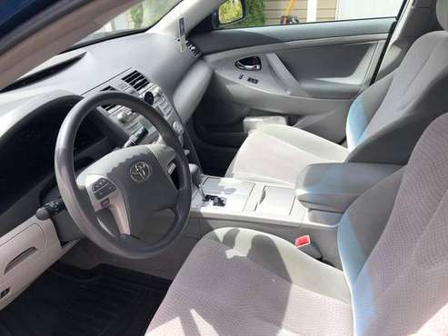 Low miles 2011 Toyota Camry for sale in Moscow, WA