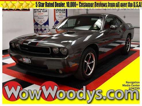 2010 Dodge Challenger SE for sale in Chillicothe, MO