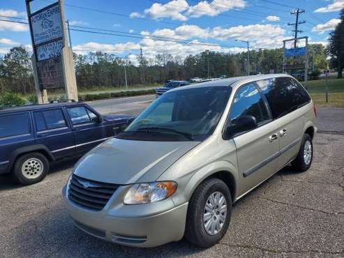2007 Chrysler town & country LX - - by dealer for sale in FL