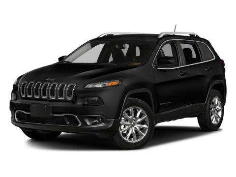 2017 Jeep Cherokee 75th Anniversary Edition - - by for sale in Hudson, MN