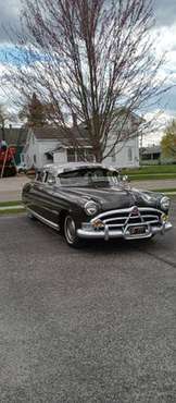 1951 Hudson Hornet for sale in Rockford, MI