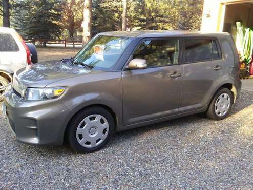 2012 Toyota Scion xb for sale in Troy, MT