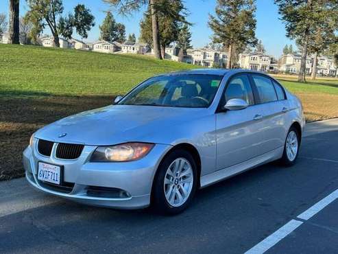 2006 Bmw 325i LOW MILES for sale in Davis, CA