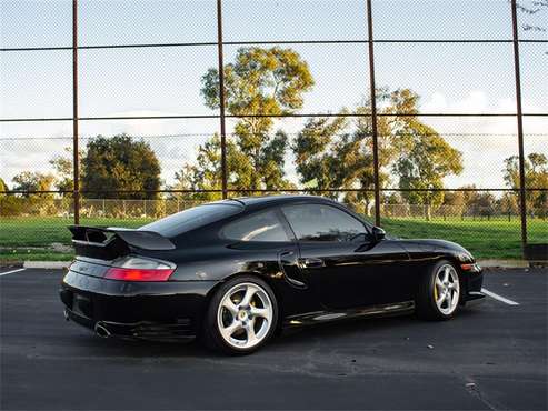For Sale at Auction: 2002 Porsche 911 for sale in Fort Lauderdale, FL