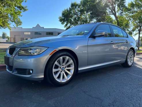 2011 BMW 328i Sedan Only 65k miles 328 i - - by for sale in Portland, OR