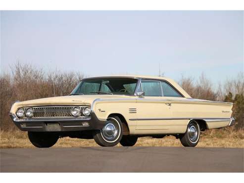 1964 Mercury Marauder for sale in Stratford, WI