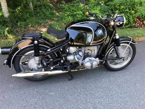 1962 BMW R60 for sale in Canton, OH
