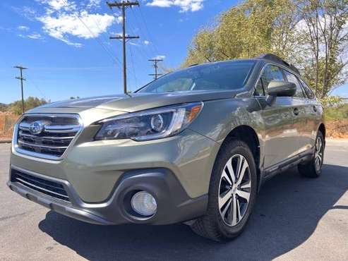 2018 Subaru Outback 3 6R Limited for sale in Ramona, CA