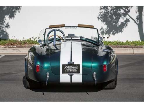 1900 Superformance MKIII for sale in Irvine, CA