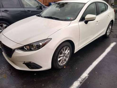 2015 MAZDA 3 for sale in State College, PA