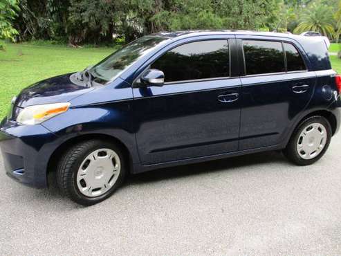 2008 TOYOTA SCION XD 1 OWNER LOW MILES "VERY NICE" for sale in West Palm Beach, FL