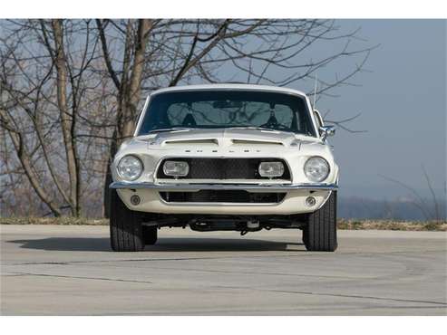 1968 Shelby GT500 for sale in St. Charles, MO