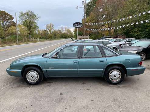 1996 Buick Regal Custom Sedan 4-Door for sale in Dayton, OH