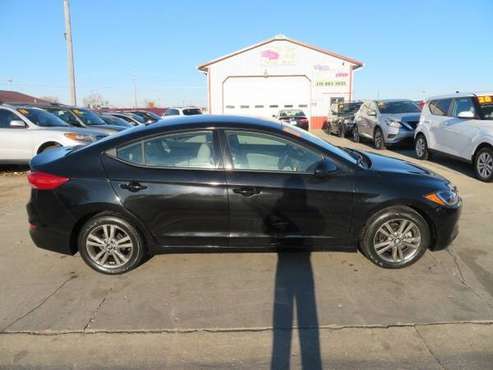 2017 Hyundai Elantra... 34,000 Miles... $9,450... **Call Us Today... for sale in Waterloo, IA