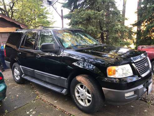 2004 Ford Expedition XLT 5.4 Triton V8 for sale in Orland Park, IL