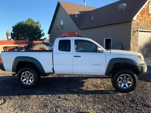 Toyota Tacoma for sale in Jerome, ID