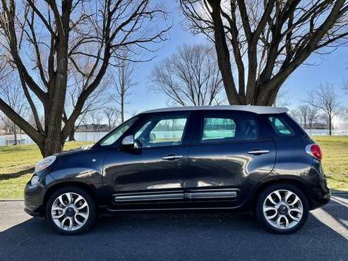 2017 FIAT 500L - Financing Available! - cars & trucks - by dealer -... for sale in Nampa, ID