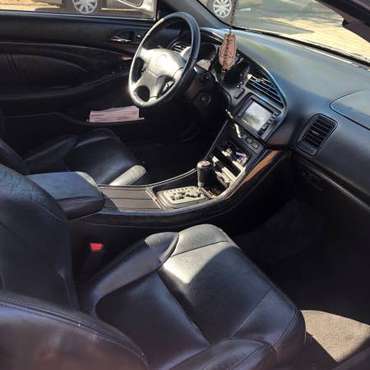2001 Acura CL Type S for sale in San Marcos, CA