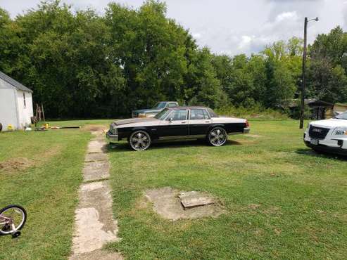 1984 oldsmobile delta 88 for sale in Danville, VA