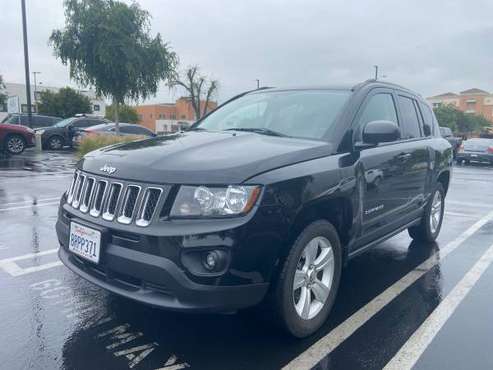2016 Jeep Compass Sport SUV for sale in ALHAMBRA, CA