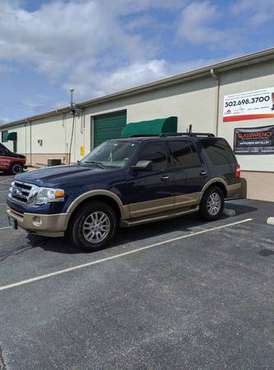 2013 Ford Expedition XLT 4X4 for sale in delaware, DE
