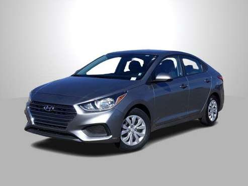 2021 Hyundai Accent SE FWD for sale in Las Vegas, NV