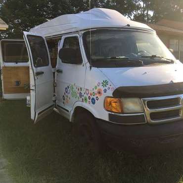 Self-Sustaining Camper Van (video tour) for sale in New Port Richey , FL