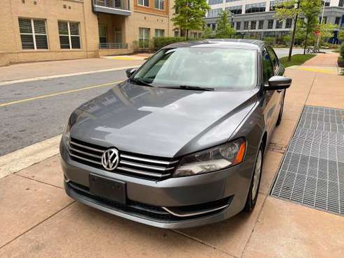 Volkswagen Passat S for sale in Rockville, District Of Columbia