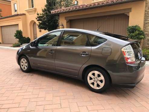 2007 Toyota Prius - New Hybrid Battery! for sale in Rancho Cucamonga, CA