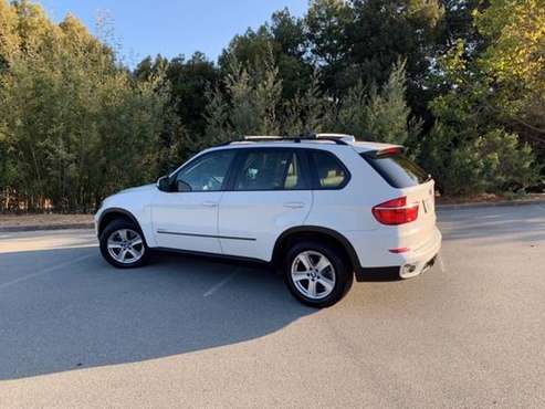 BMW X5 2012 XDrive35d for sale in Salinas, CA