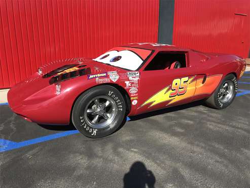 1967 Ford GT40 for sale in Long Beach, CA