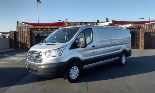 2019 Ford Transit Cargo EXTENDED 150 T150 Van Low Roof 148 WB V7907 for sale in Phoenix, AZ