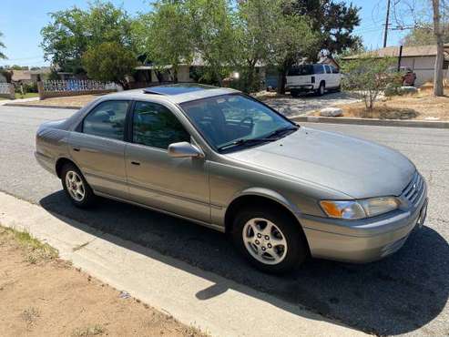 1999 Toyota Camry for sale in Palmdale, CA