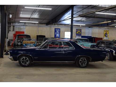 1965 Pontiac GTO for sale in Watertown, MN