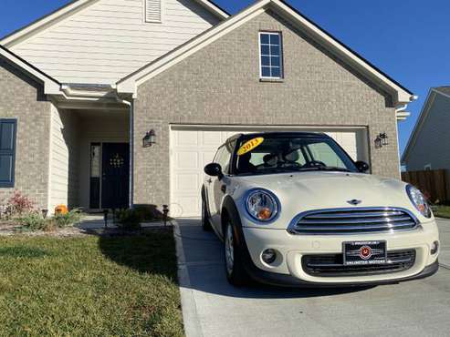 2013 Mini Cooper Clubman! 85k Miles! $250/month - cars & trucks - by... for sale in Westfield, IN