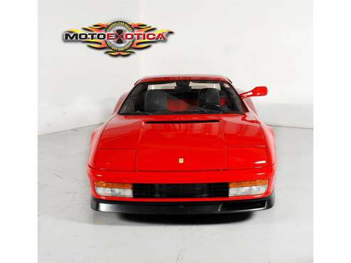 1985 Ferrari Testarossa for sale in Saint Louis, MO