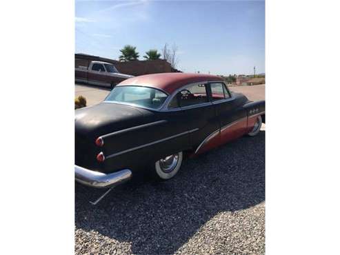 1953 Buick Special for sale in Cadillac, MI