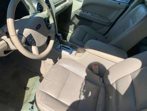 2006 Ford Freestyle for sale in Plainfield, IL
