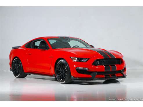 2016 Ford Mustang for sale in Farmingdale, NY