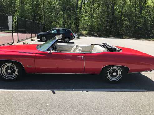 1973 Buick Centurion for sale in Wakefield, MA