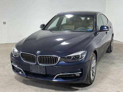 2018 BMW 3 Series 330 Gran Turismo i xDrive - - by for sale in Buffalo, NY