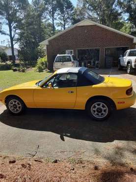 1992 Mazda Miata for sale in Smithfield , VA
