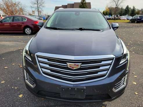 2018 Cadillac XT5 AWD 4dr Premium Luxury - - by dealer for sale in Ramsey , MN